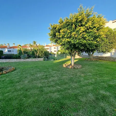 #404 Bright Family Pool In * Albufeira