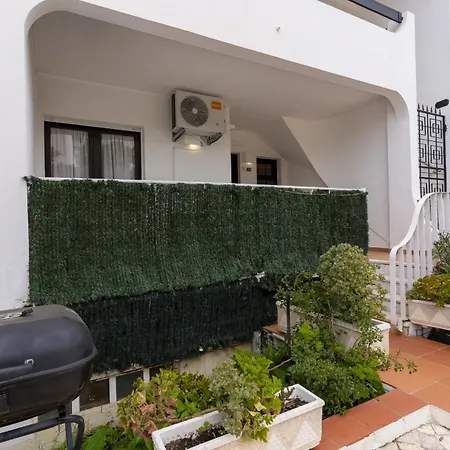 Lejlighed #404 Bright Family Pool In Albufeira